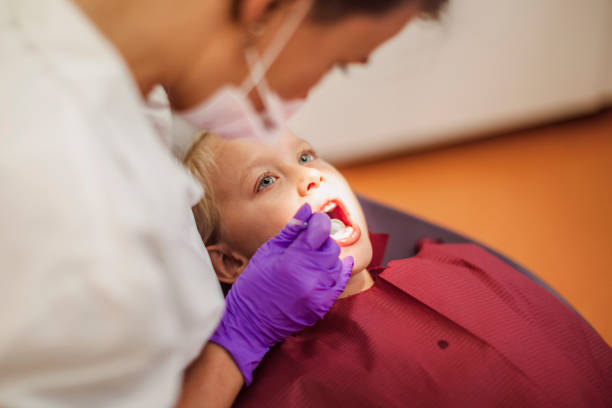 Best Emergency Gum Treatment in Washington, GA
